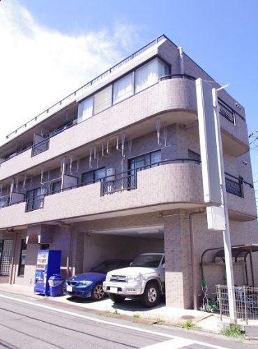 モンステラ北加瀬