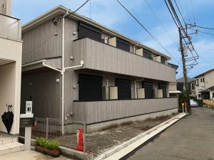 アトラス大豆戸