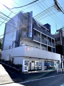 アイビービル