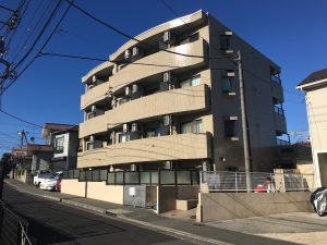 シルクガーデン馬絹