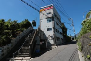 ヒルズスタイル