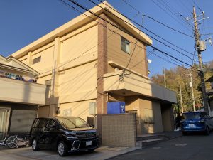 三ツ池マンション
