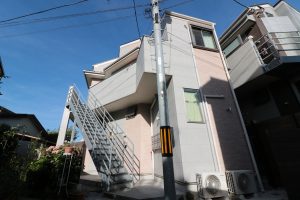 モンステラ妙蓮寺A