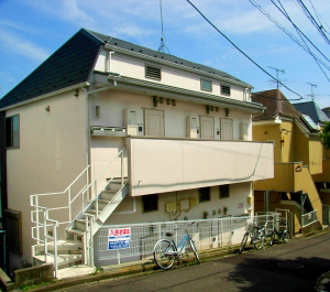 アルテ神大寺