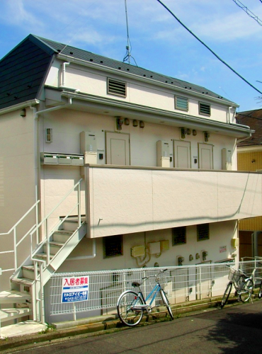 アルテ神大寺