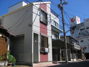 モンステラ大口仲町