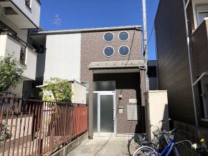 マピエス大島