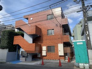 モンステラ登戸