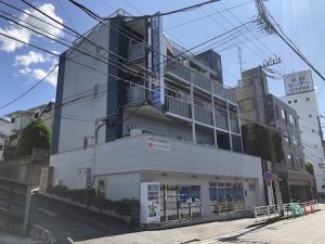 アイビービル