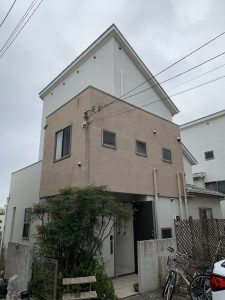 【中古戸建】久末　3,980万円