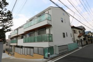 リブ白楽A