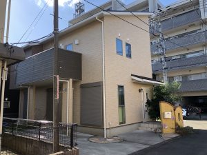 【中古戸建】淵野辺　4,180万円