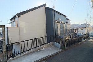 モンステラ三ツ沢