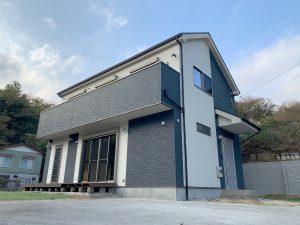 【中古戸建】今井町　3,980万円