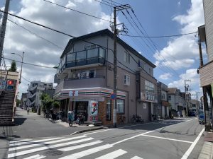 ドミールマンション