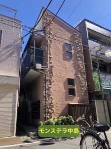 モンステラ中島