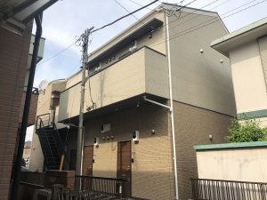 マピエス新川崎