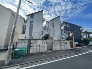 モンステラ高田A