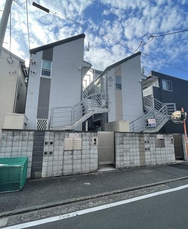モンステラ高田A