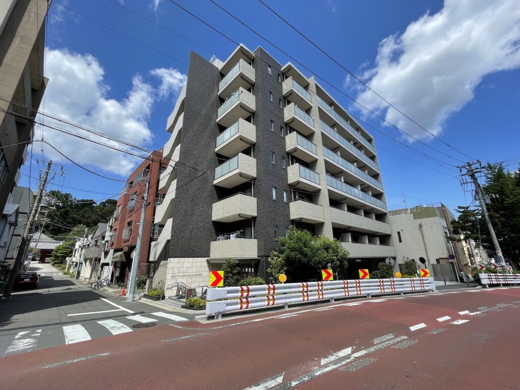 【中古マンション】黄金町　2,880万円