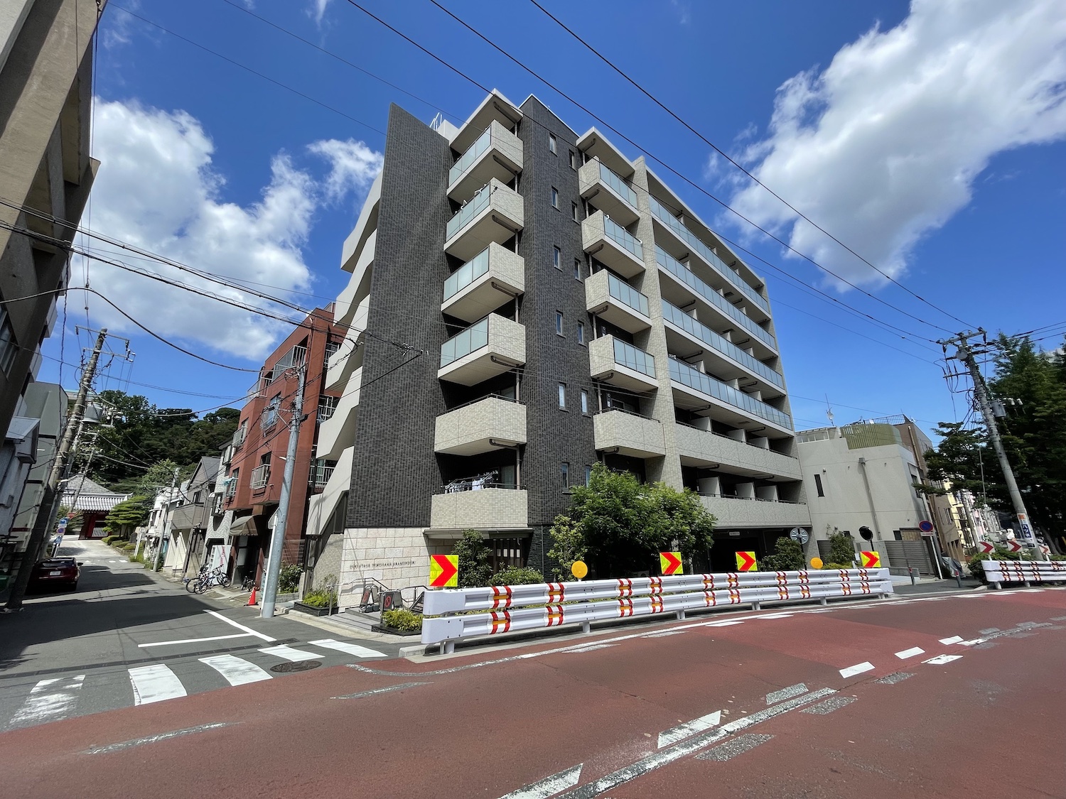 ★未入居★【中古マンション】黄金町　2,480万円　5階部分