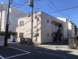 メゾン神明町