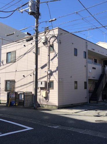 メゾン神明町