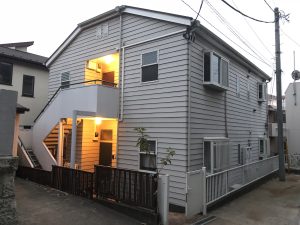 白楽ホームサウス