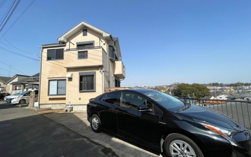 【中古戸建】座間　2,780万円