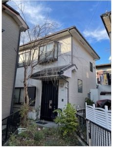 【中古戸建】小田急相模原　2,880万円