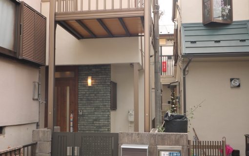 【中古戸建】新川崎　3,480万円