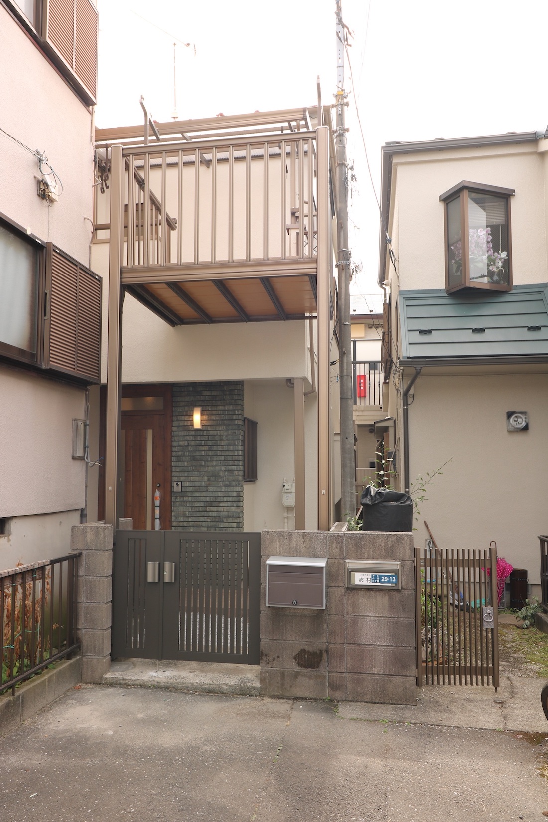 【中古戸建】新川崎　3,480万円