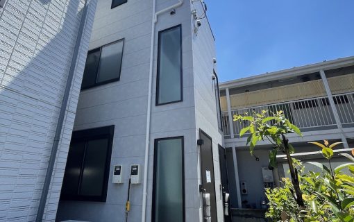 ★新築戸建2世帯★川崎　3,980万円