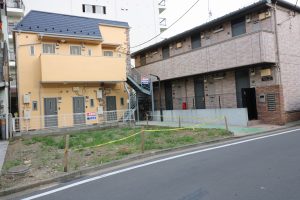 Jハイツ菊名