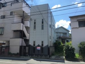 アイビット六角橋