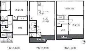 【中古戸建】上永谷駅　3,480万円