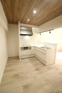 【中古MS】日吉駅　2,680万円　3階部分