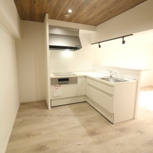 【中古MS】日吉駅　2,680万円　3階部分