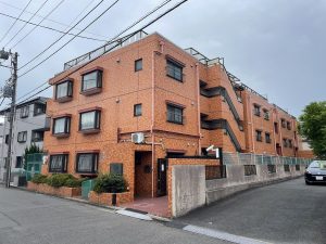【中古MS】日吉駅　3,180万円　3階部分