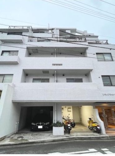 【中古MS】菊名駅　1,980万円