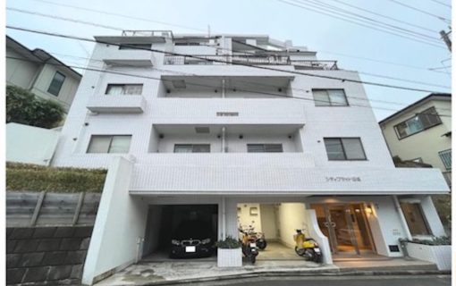 【中古MS】菊名駅　2,280万円