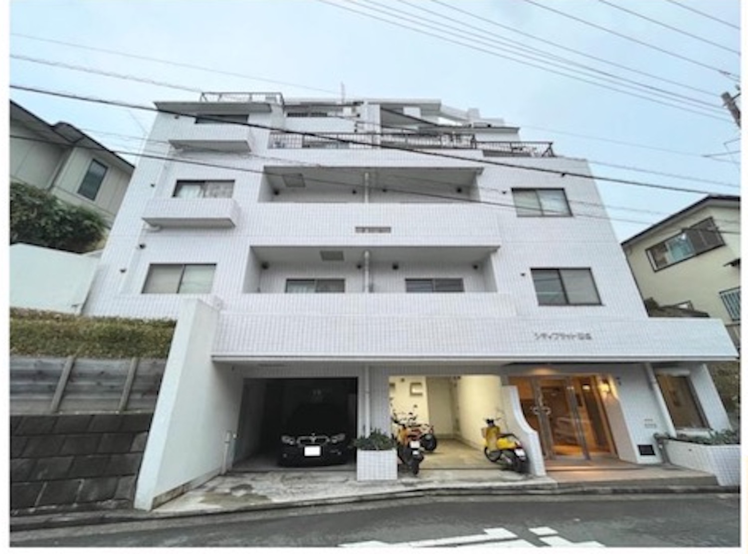 【中古MS】菊名駅　1,980万円