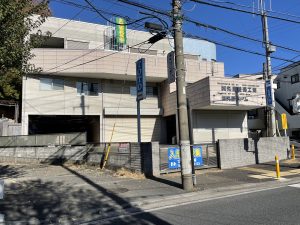 【中古ビル】弘明寺　9,680万円