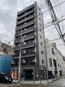 【中古戸建】関内駅　6億1,880万円
