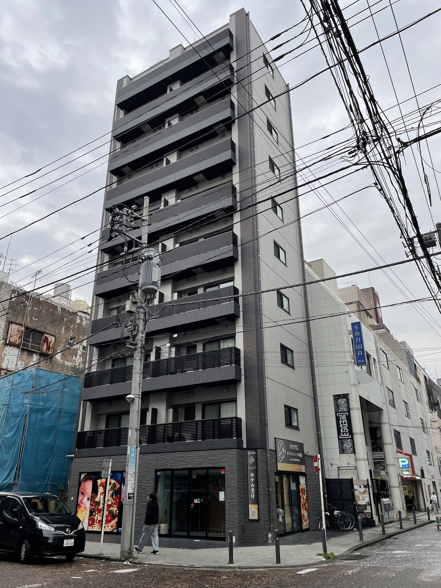 【中古戸建】関内駅　6億1,880万円