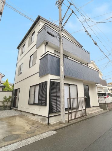 【中古戸建】淵野辺駅　2,980万円