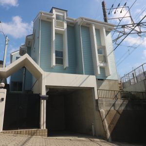 【中古戸建】大船駅　大邸宅　4,380万円