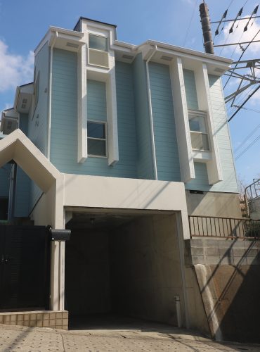【中古戸建】大船駅　大邸宅　4,380万円