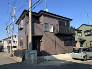 【中古戸建】かしわ台駅　3,680万円