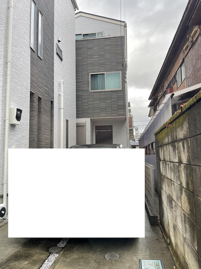 【中古戸建】小田急相模原駅　3,780万